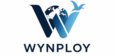 Wynthrop logo